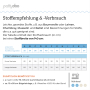 Papieren patroon pattydoodamesbroek Summer, Duits