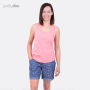 Papieren patroon pattydoodamesbroek Summer, Duits