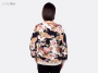 pattydoo Batwing-Shirt Josie Patron en papier, en allemand