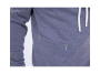 pattydoo Sweat à capuche Luke Patron de couture, en allemand