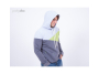 pattydoo Sweat à capuche Luke Patron de couture, en allemand