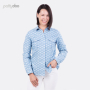 Papieren patroon pattydoo blouse Julie, Duits