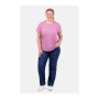 Papieren patroon pattydoo High Waist Dames Jeans 3 en 4, Duits