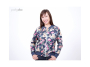 pattydoo Veste à capuche Janice Patron papier, en allemand