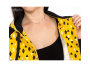 pattydoo Veste à capuche Janice Patron papier, en allemand