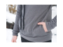 pattydoo Kapuzenpullover Tony Papierschnittmuster