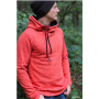 pattydoo Kapuzenpullover Tony Papierschnittmuster