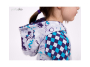 pattydoo T-shirt enfant Leo Patron en papier, en allemand