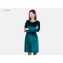 pattydoo Eliza dress Patron en papier, en allemand