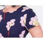 pattydoo Eliza dress Patron en papier, en allemand