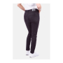 pattydoo Regular Waist Damenjeans 1 und 2 Papierschnittmuster