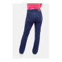 pattydoo Regular Waist Damenjeans 1 und 2 Papierschnittmuster