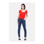 pattydoo Regular Waist Damenjeans 1 und 2 Papierschnittmuster