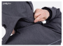 Papieren patroon pattydoo Simon softshell jacket, Duits