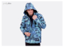 Papieren patroon pattydoo Simon softshell jacket, Duits