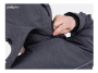 Papieren patroon pattydoo Simon softshell jacket, Duits