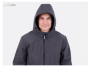 Papieren patroon pattydoo Simon softshell jacket, Duits