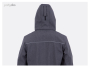 Papieren patroon pattydoo Simon softshell jacket, Duits