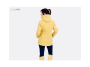 pattydoo Softshelljacke Susan Papierschnittmuster