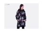 pattydoo Softshelljacke Susan Papierschnittmuster