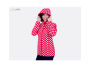 pattydoo Softshelljacke Susan Papierschnittmuster
