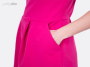 pattydoo Robe sweat Chloe Patron en papier, en allemand