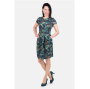 pattydoo Robe sweat Chloe Patron en papier, en allemand