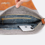 Patron en papier Pattydoo Sac  Tasche Annie & Louise, en allemand