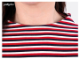 pattydoo Stella turtleneck shirt patron en papier en allemand
