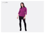 pattydoo Stella turtleneck shirt patron en papier en allemand