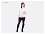 pattydoo Stella turtleneck shirt patron en papier en allemand