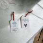 Fichier dessin flocage Slogans positifs Enfants Beemybear
