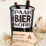 Plotterdatei beemybear Bierdurst, german