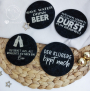 Plotterdatei beemybear Bierdurst, german