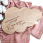 Plotterbestand beemybear Boho Regenbogen, Duits