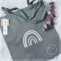 Plotterbestand beemybear Boho Regenbogen, Duits