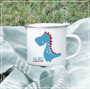 Fichier dessin flocage Fête des dinosaures Beemybear