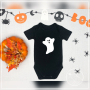 Plotterdatei beemybear Happy Halloween, duits