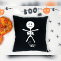 Plotterdatei beemybear Happy Halloween, duits