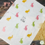 Fichier dessin flocage Lapin de Pâques Beemybear