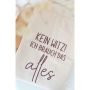Plotterbestand beemybear Taschenfieber, Duits
