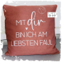 Plotterdatei beemybear Weekend Vibes, german