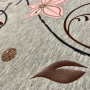 Fichier dessin flocage Anniversaire Fleurs, Série 8 CoelnerLiebe