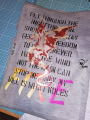 Plotterdatei Daddy2Design Dragon Poem - Drachen Gedicht, duits