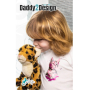 Fichier dessin flocage GEO chat Daddy2Design
