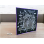 Fichier dessin flocage Rêve de musique Daddy2Design