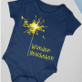 Fichier dessin flocage Lanceur d'étoiles Daddy2Design