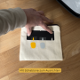 Plotterbestand DIY Hunger Nagellack Monoline/Oneline, Duits