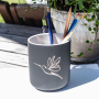 Fichier dessin flocage Colibri Eing'fadelt