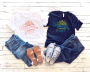 Fichier dessin flocage Vintage Retro Formenfroh